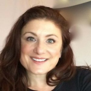 Meet your Posher, Jo-ann